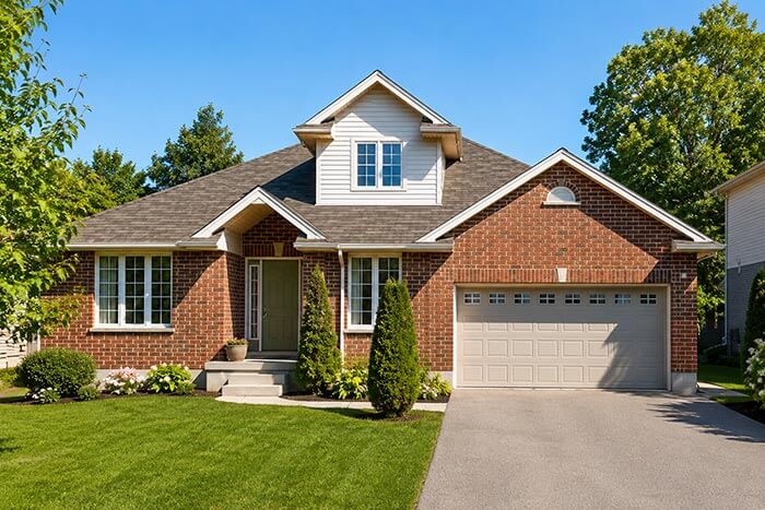 Residential property appraisal services in Southwestern Ontario